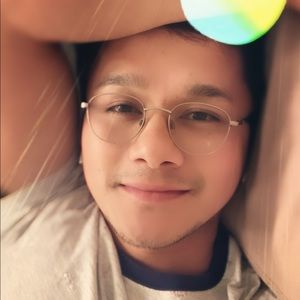 Meet your Posher, Khenn john